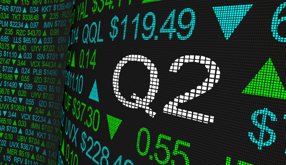 Q2 Market Commentary By Tall Oak