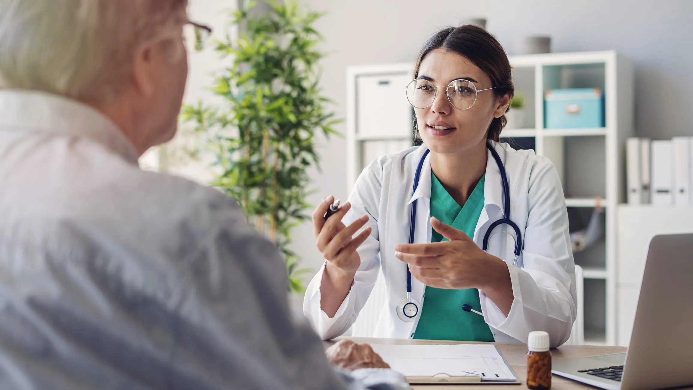 A Specific Look At Passive Investment Assets And Medicine Professional Corporations