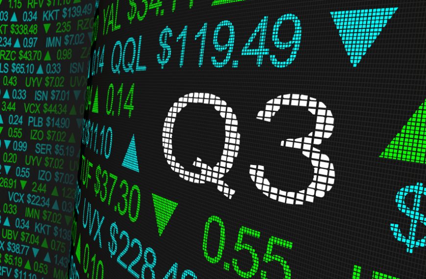 Q3 Market Commentary By Tall Oak