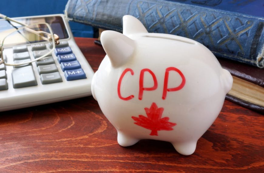 Does It Pay Off To Defer Cpp Payments?