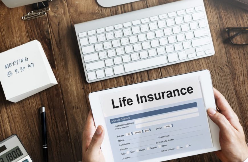 6 Ways Covid-19 Has Impacted The Canadian Life Insurance Industry