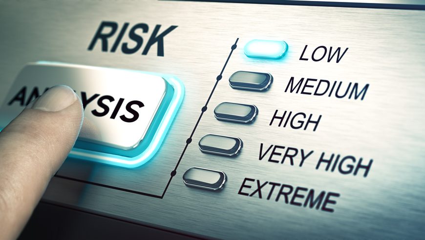 How To Reassess Your Risk Tolerance In Pandemic Times