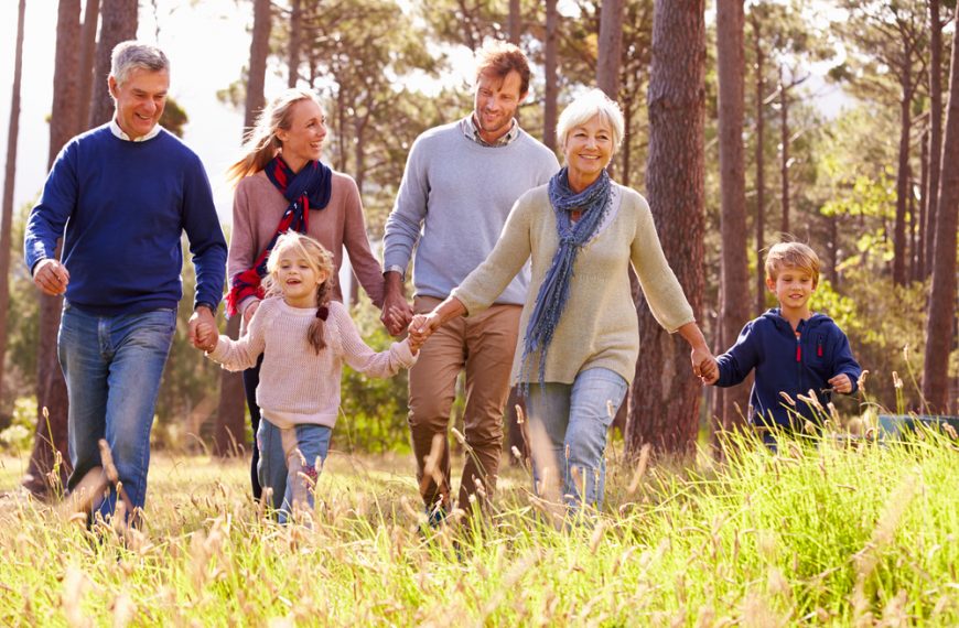 How To Protect And Grow Your Generational Wealth