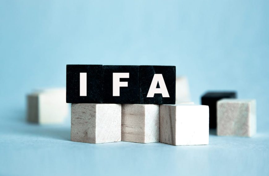 Business Owners: Protect Your Estate While Preserving Your Cash Through An Ifa