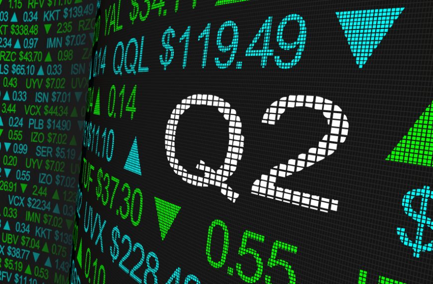 Q2 Market Commentary By Tall Oak